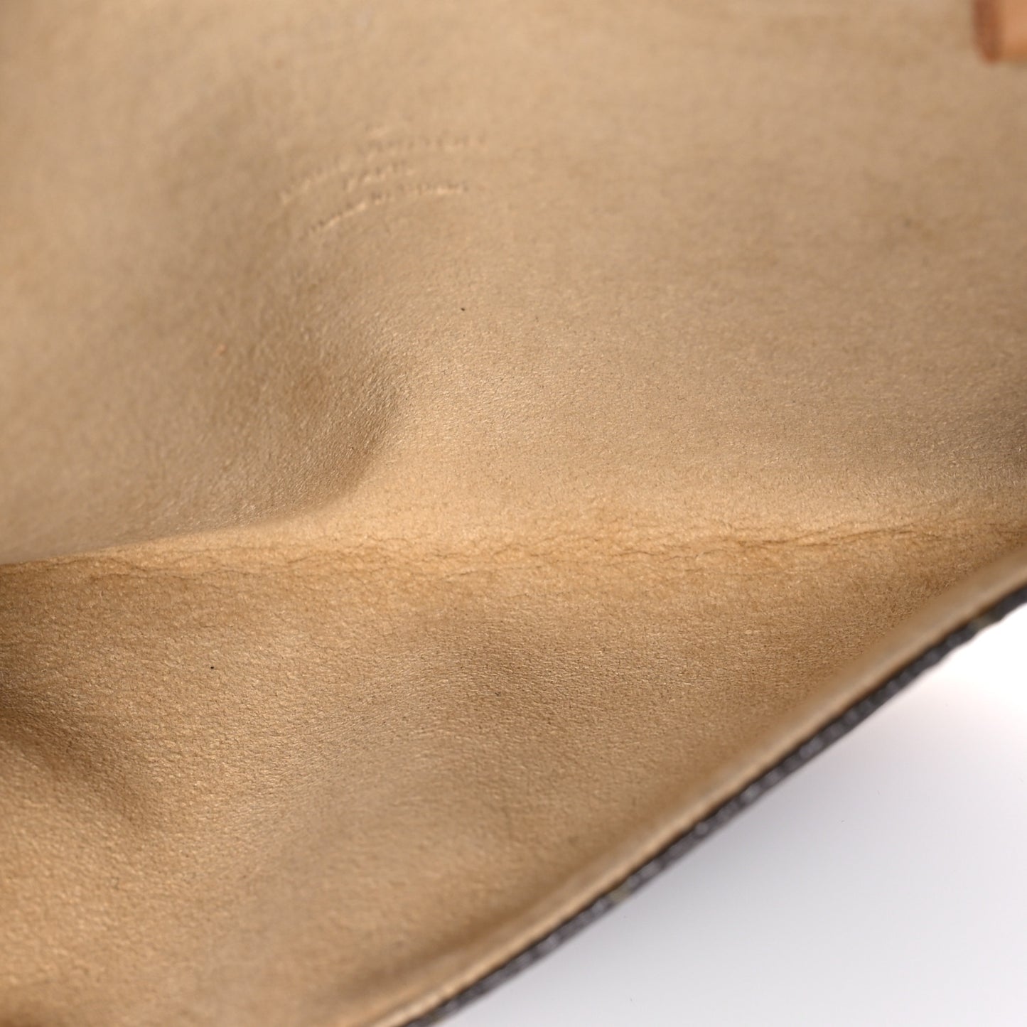 Monogram Pochette Twin PM