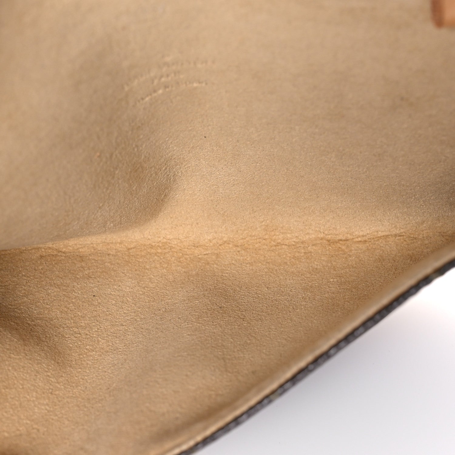 Louis Vuitton Monogram Pochette Twin PM 5 of 10