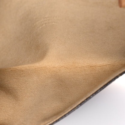 Louis Vuitton Monogram Pochette Twin PM 5 of 10