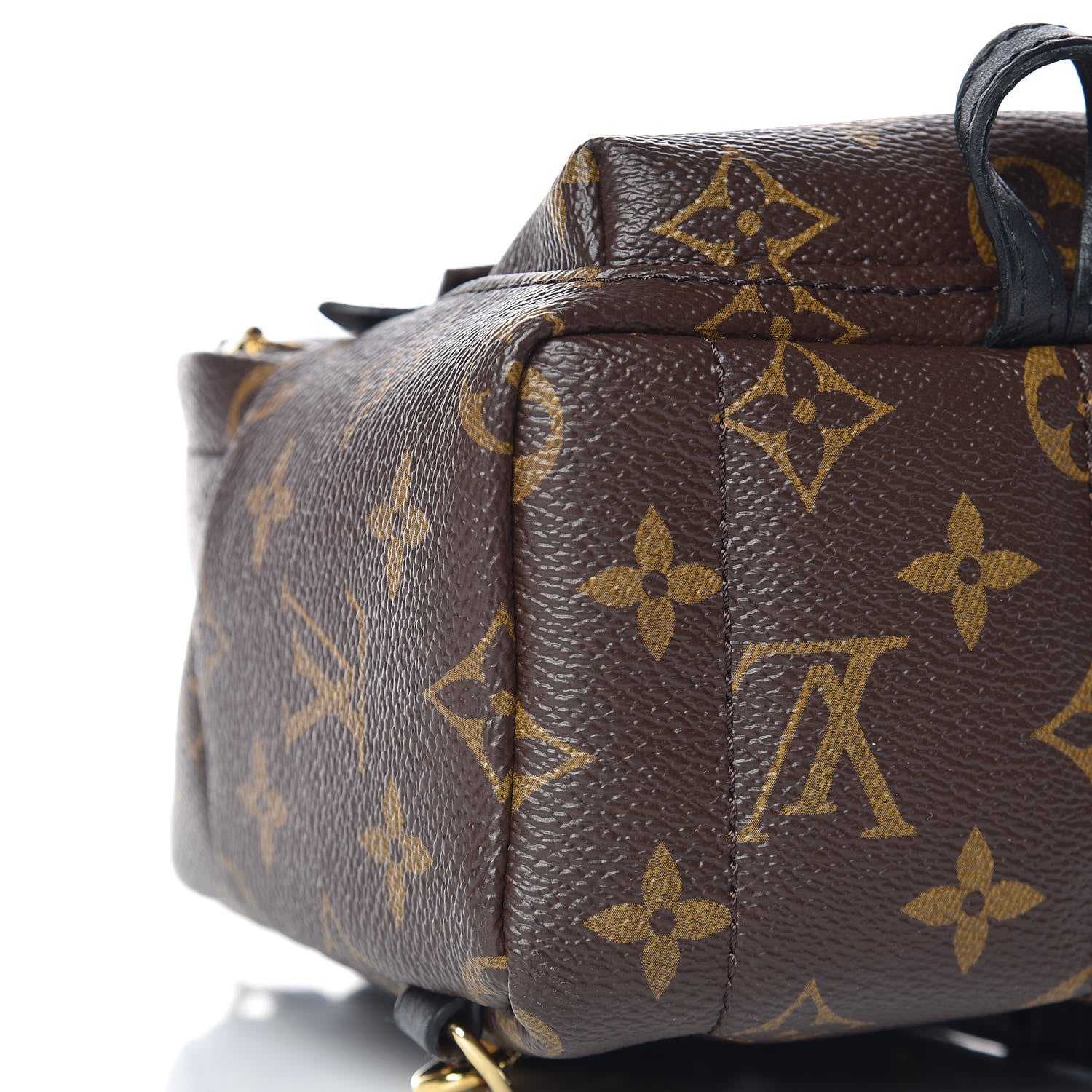 Louis Vuitton Monogram Palm Springs Backpack Mini 5 of 9