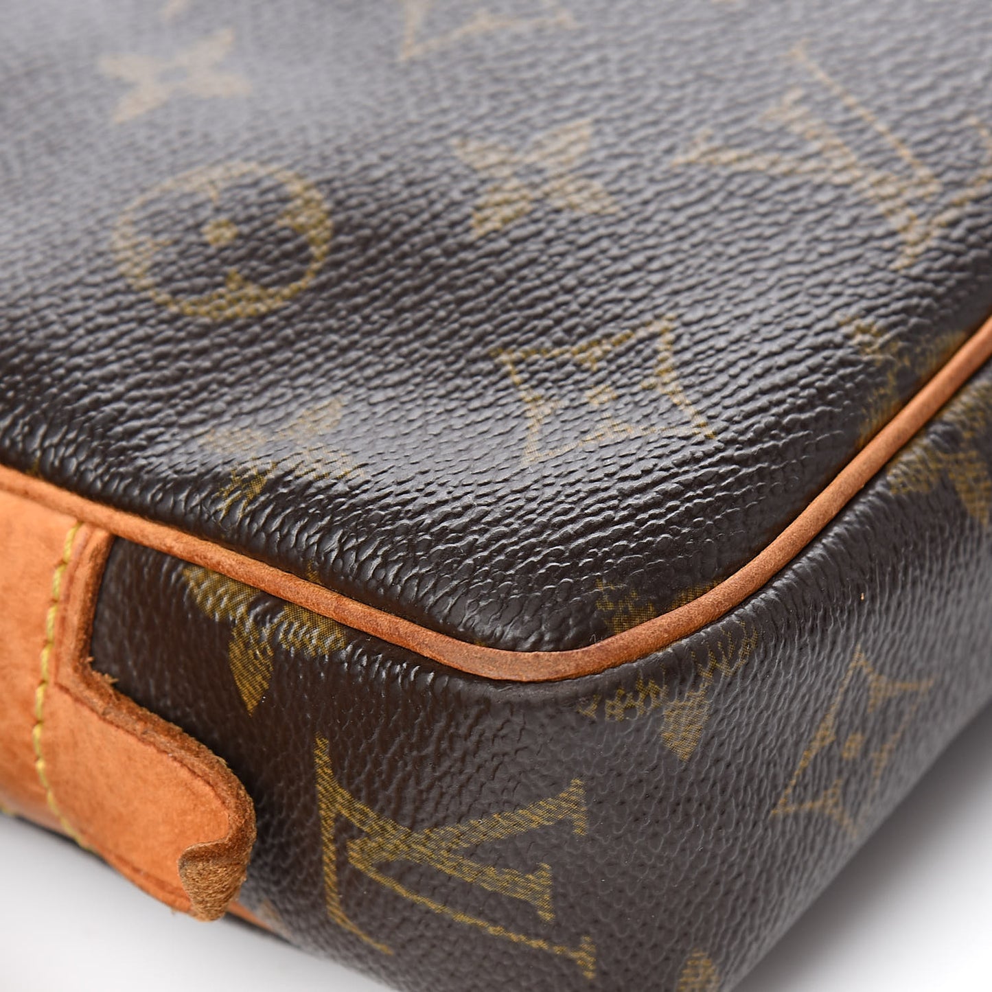 Monogram Pochette Marly Bandouliere