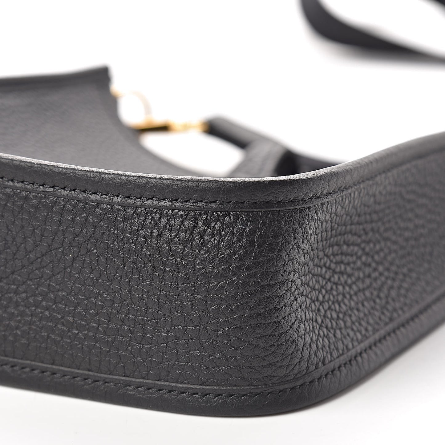 Taurillon Clemence Evelyne TPM Black
