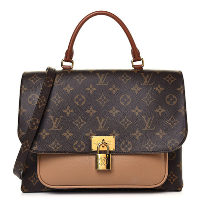 Louis Vuitton Monogram Marignan Sesame 1 of 10