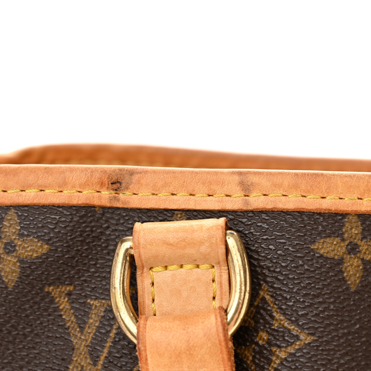 Louis Vuitton Monogram Batignolles 17 of 17