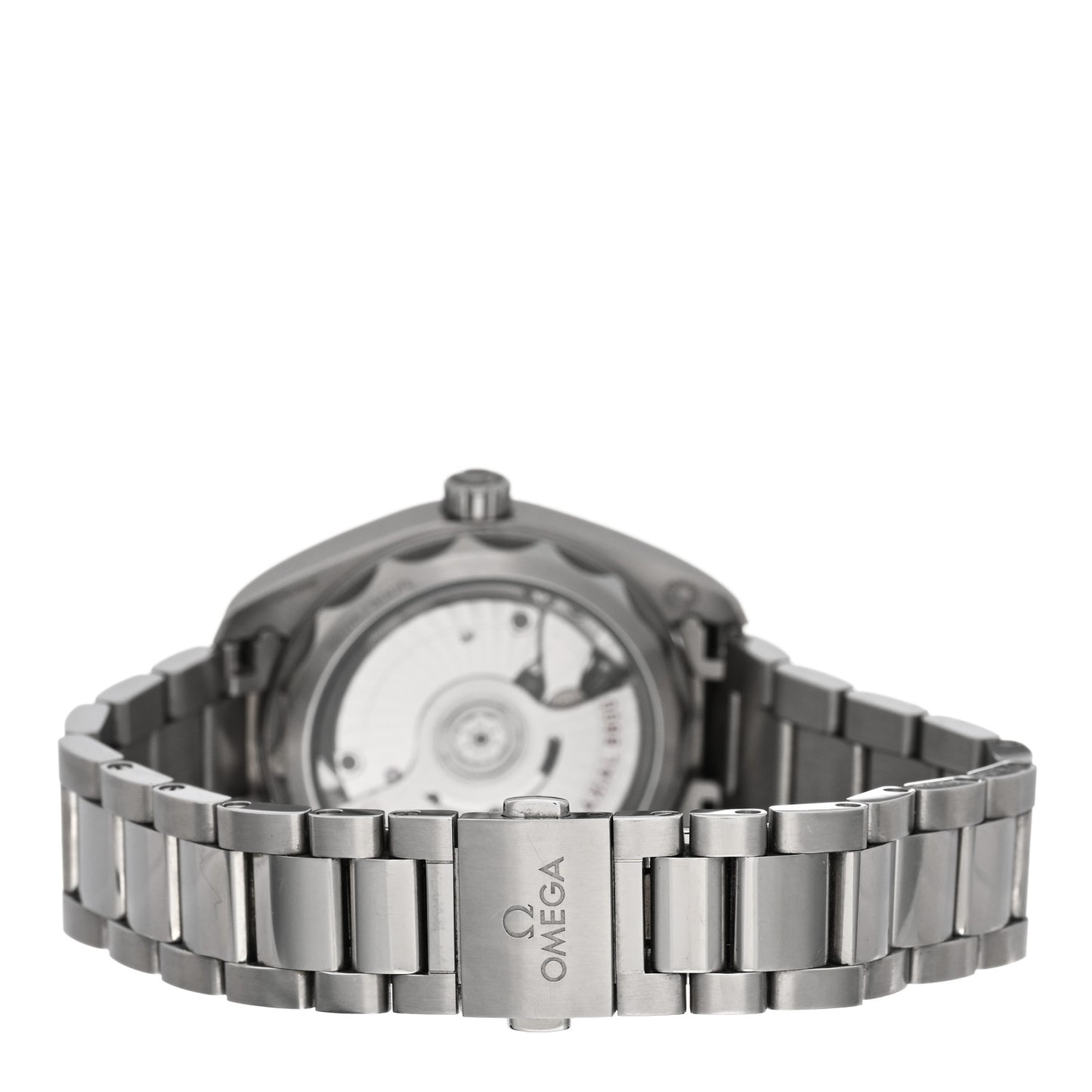 Stainless Steel 34mm Seamaster Aqua Terra 150M Chronometer Automatic Watch Silver 220.10.34.20.02.001