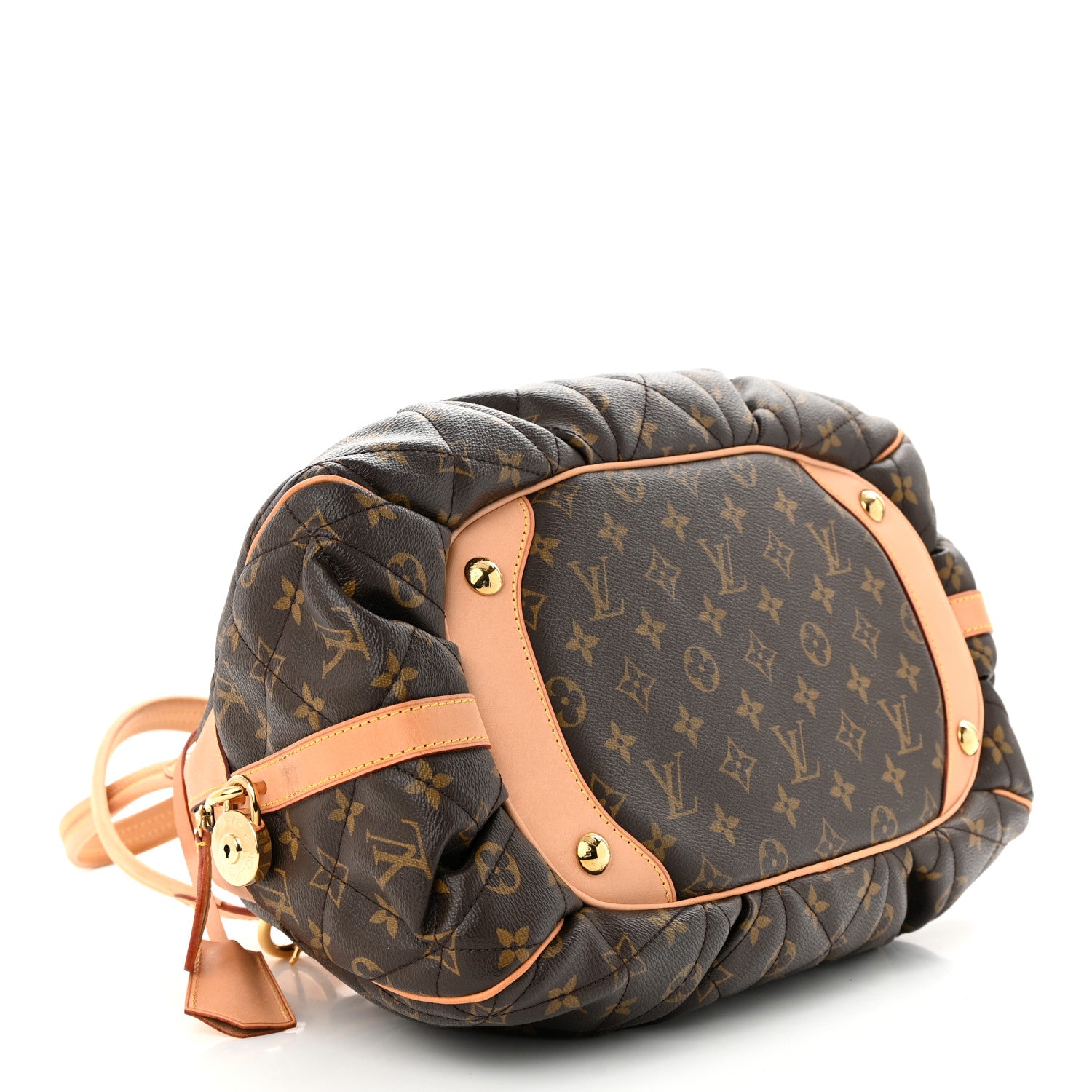 Louis Vuitton Monogram Etoile Bowling Bag 4 of 9