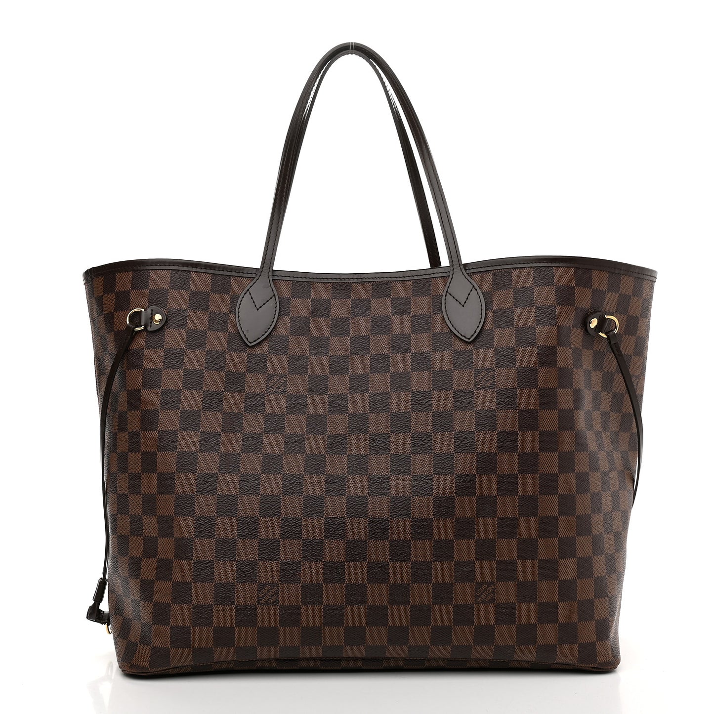 Damier Ebene Neo Neverfull GM