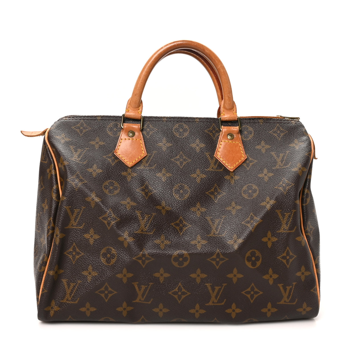 Monogram Speedy 30