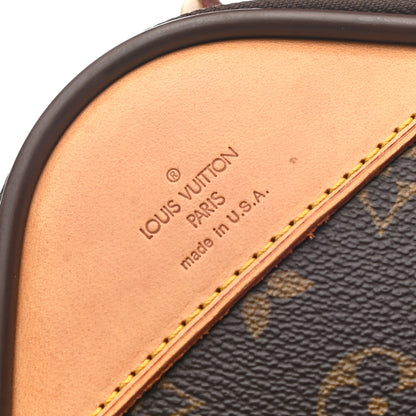 Louis Vuitton Monogram Pegase 50 7 of 20