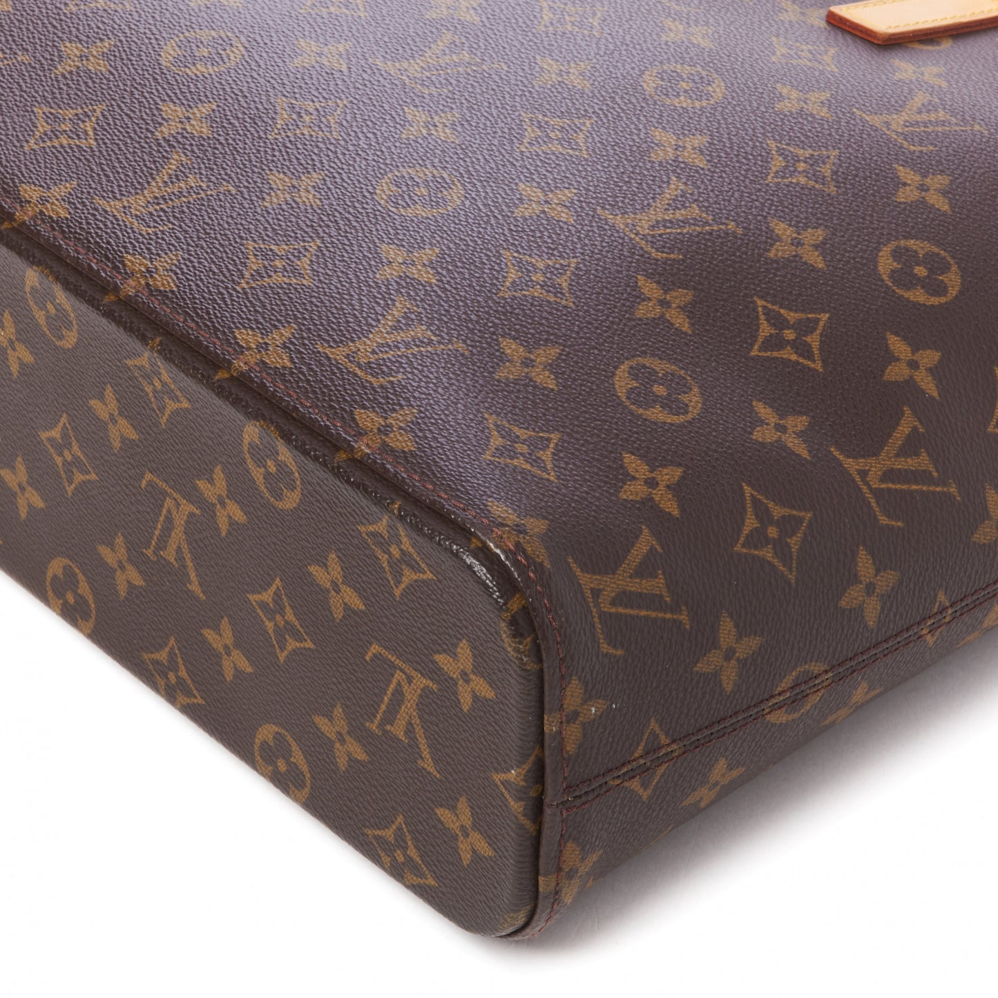 Monogram Luco
