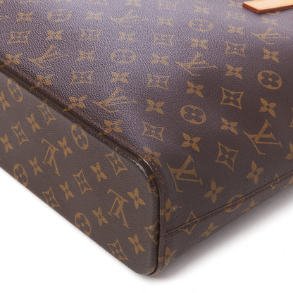 Louis Vuitton Monogram Luco 4 of 7