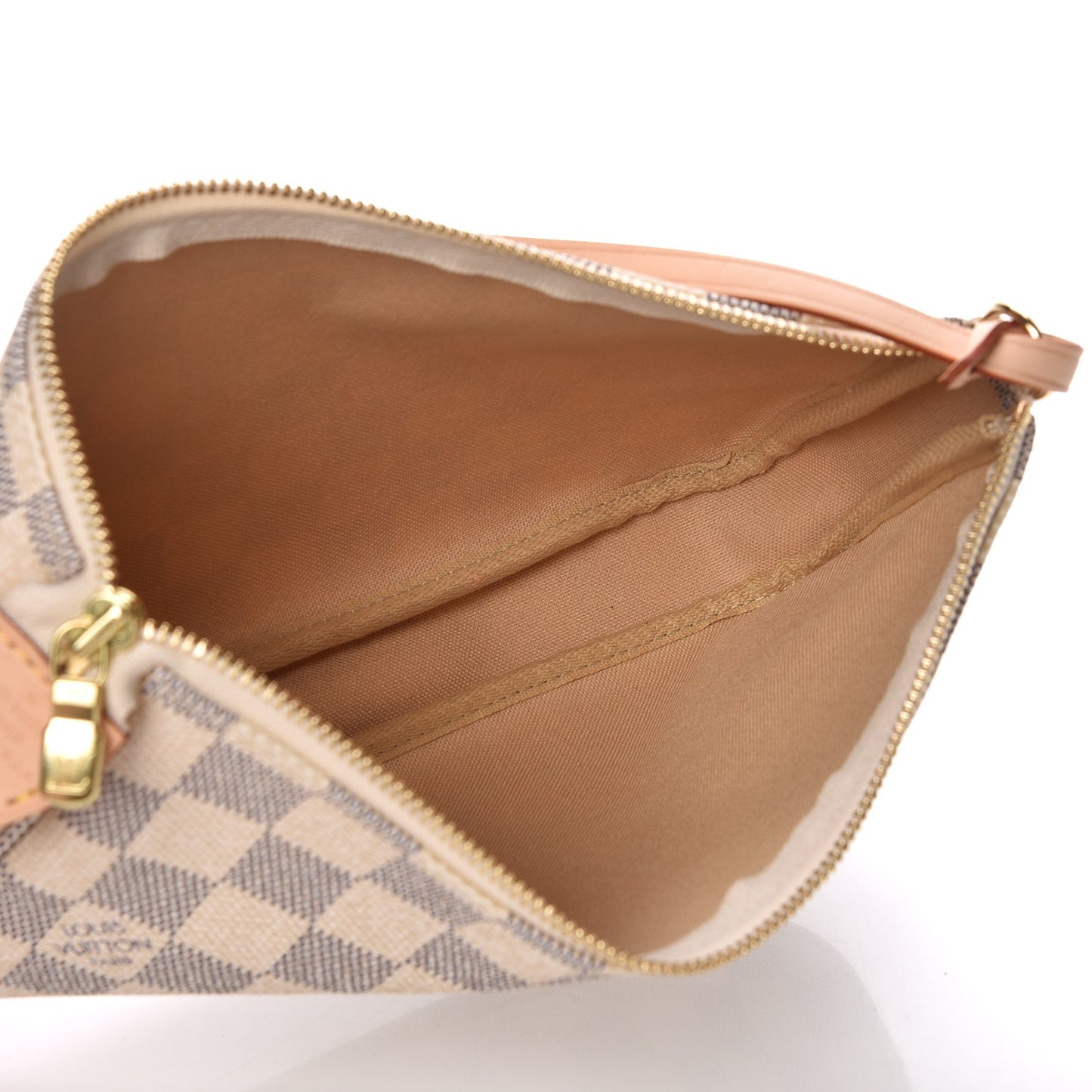 Damier Azur Pochette Accessories