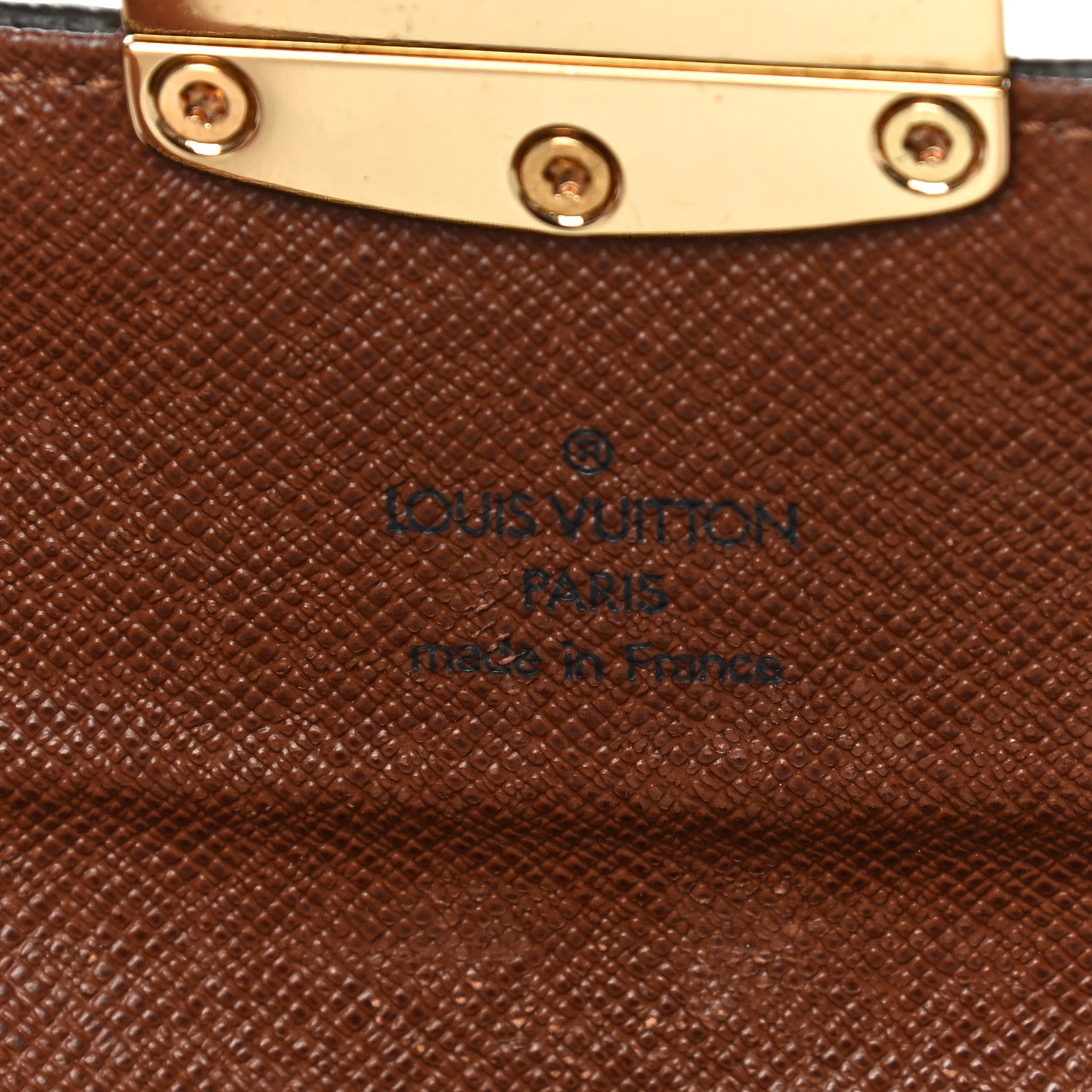 Louis Vuitton Monogram Etoile Sarah Wallet 6 of 12