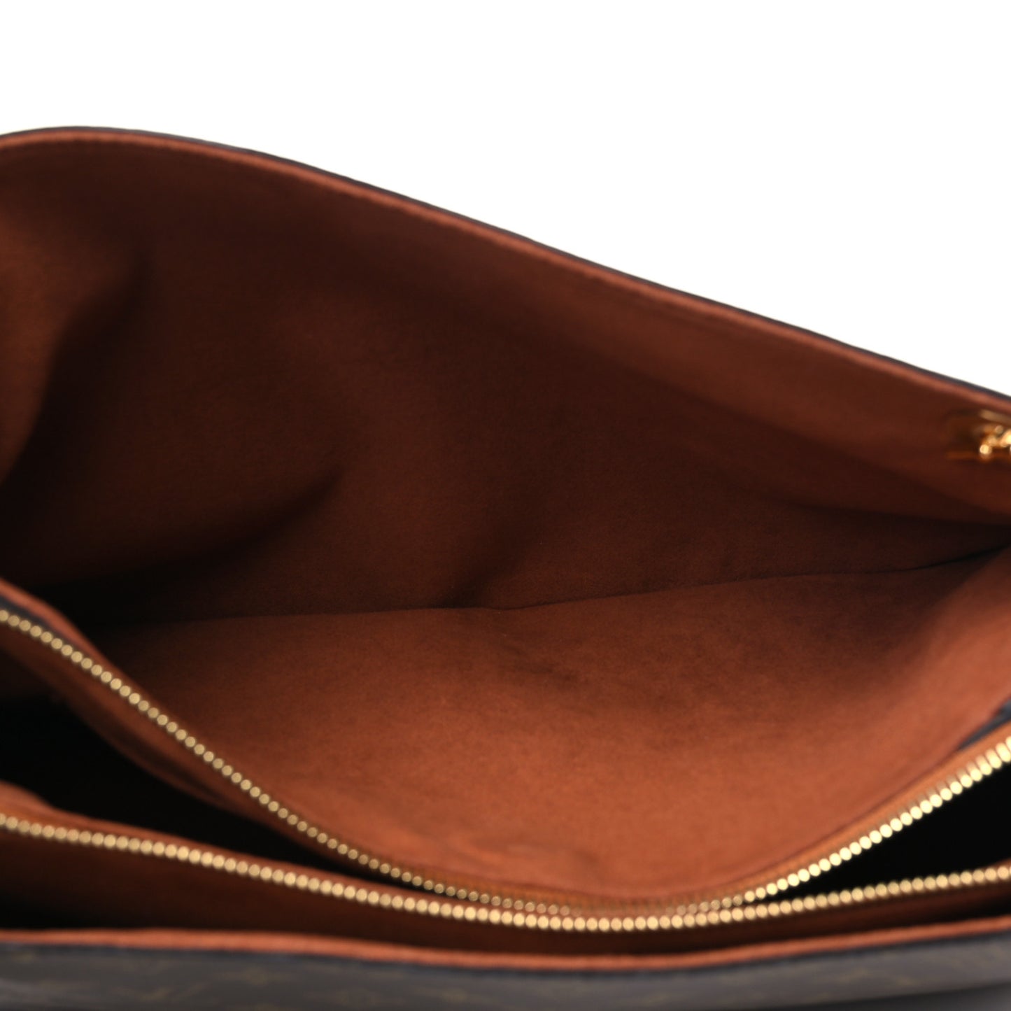 Monogram Surene MM Caramel
