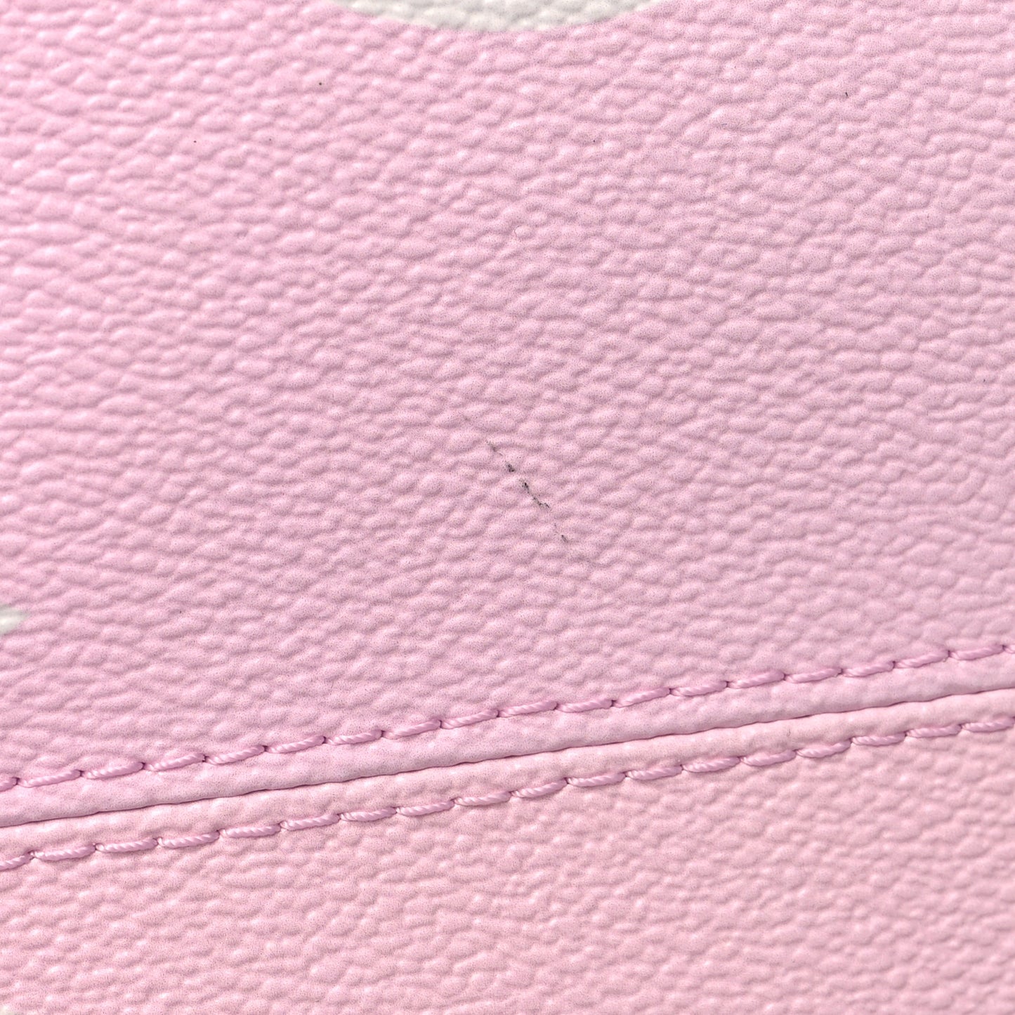 Monogram Escale Palm Beach Onthego GM Pastel
