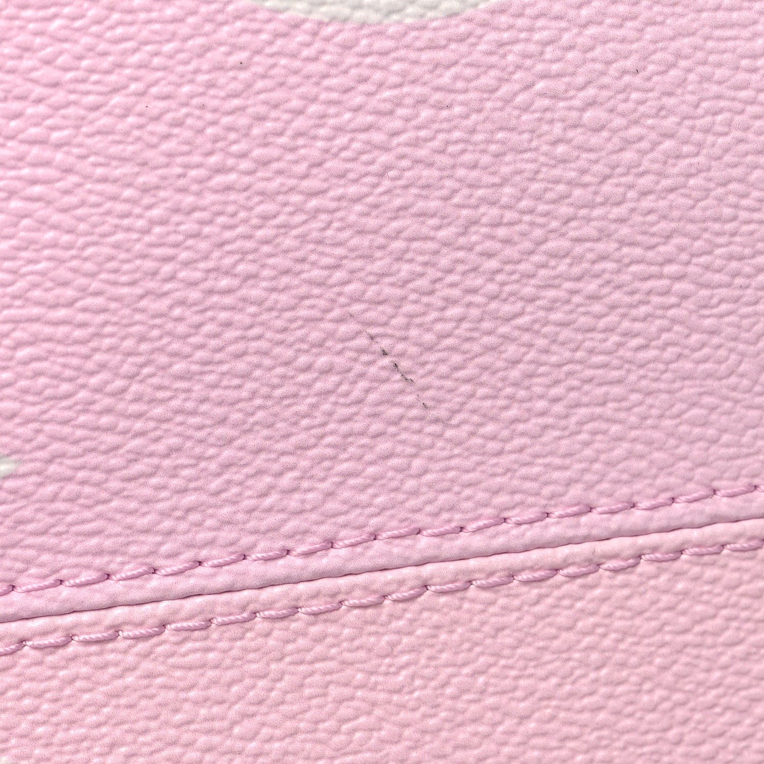 Louis Vuitton Monogram Escale Palm Beach Onthego GM Pastel 15 of 15