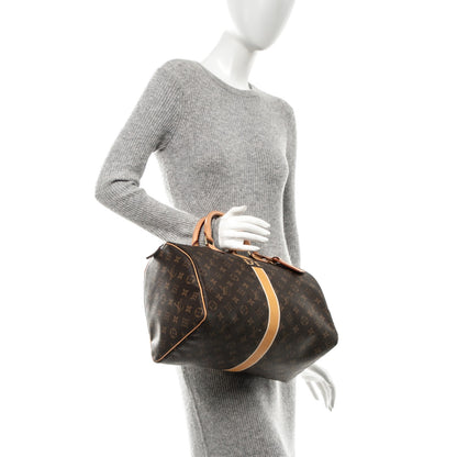 Louis Vuitton Monogram My LV Heritage Speedy 35 Yellow Ivorie 2 of 9