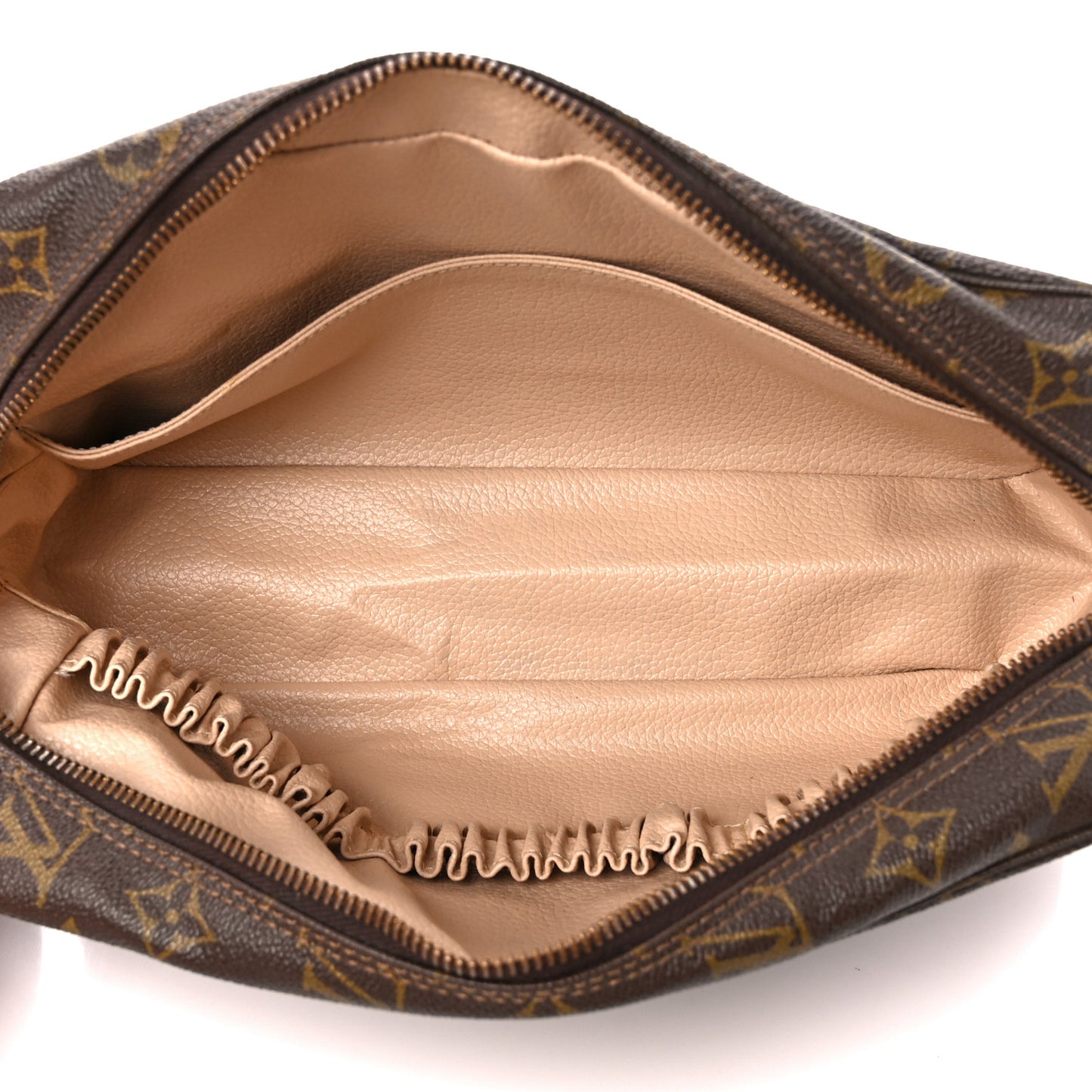 Monogram Trousse Toilette 28