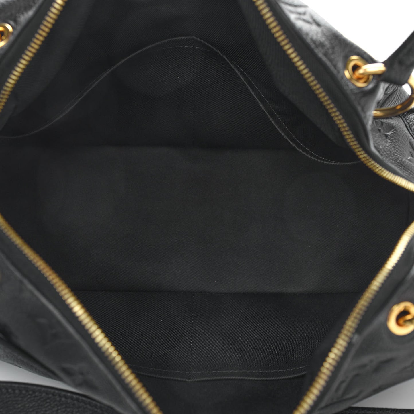 Empreinte Ponthieu PM Black