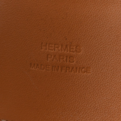 Hermes Swift Collier De Chien CDC Bracelet T1 Etoupe 5 of 7