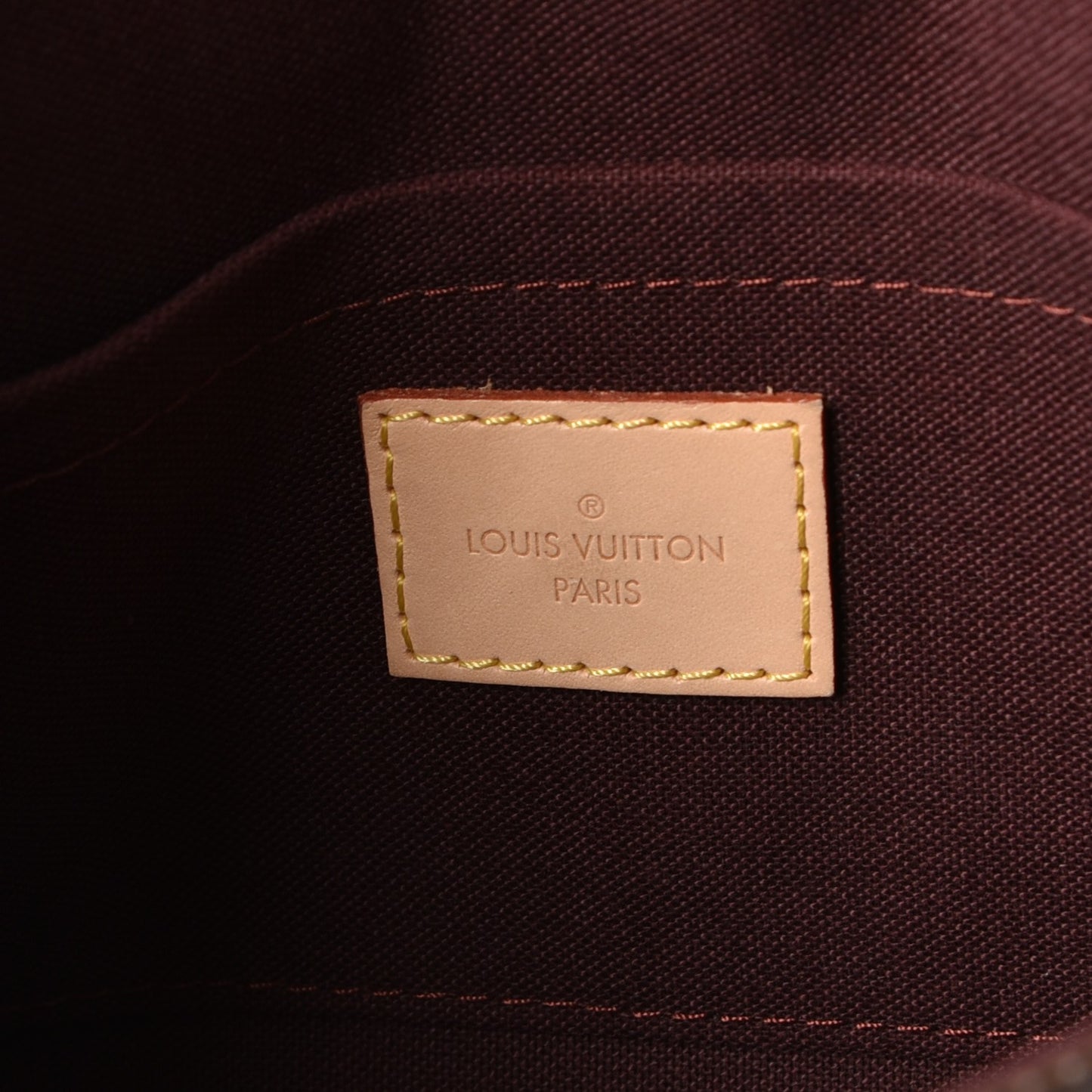 Monogram Favorite MM