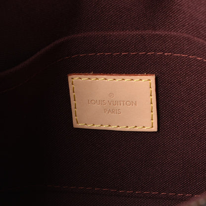 Louis Vuitton Monogram Favorite MM 6 of 9