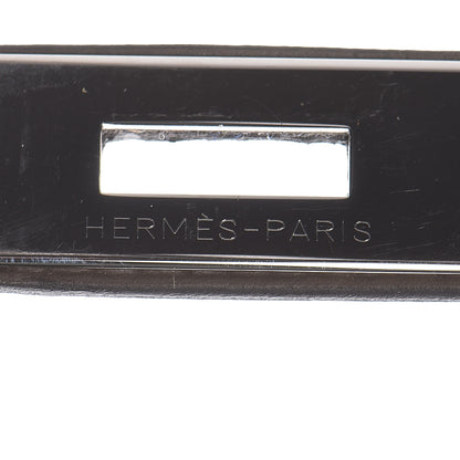 Hermes Togo Birkin 30 Etain 28 of 43