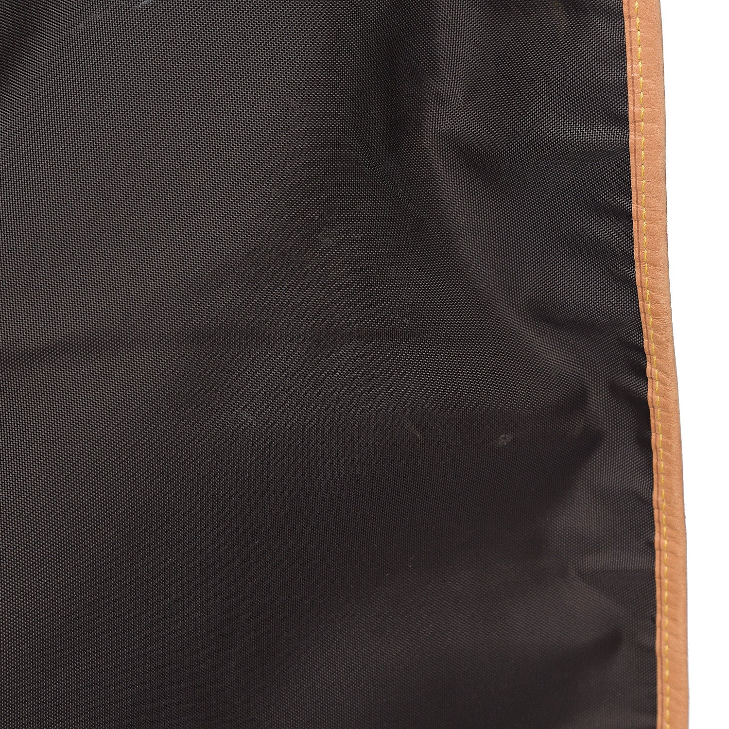 Louis Vuitton Monogram Garment Cover 8 of 13