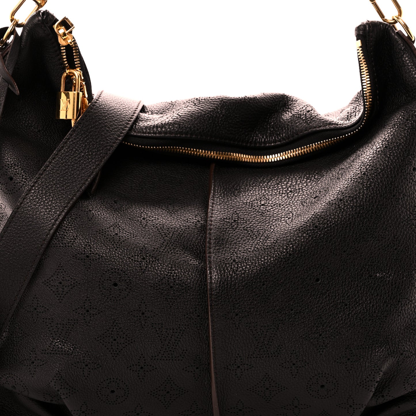 Mahina Selene MM Black