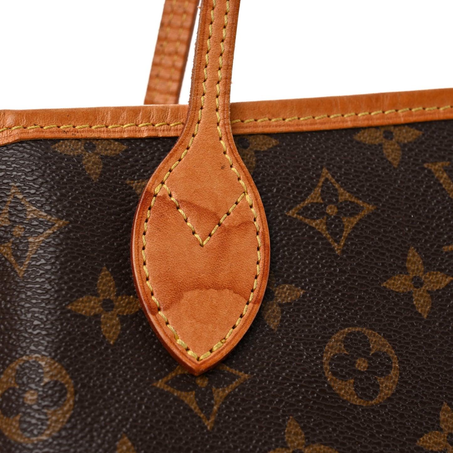 Monogram Neo Neverfull PM Pivoine