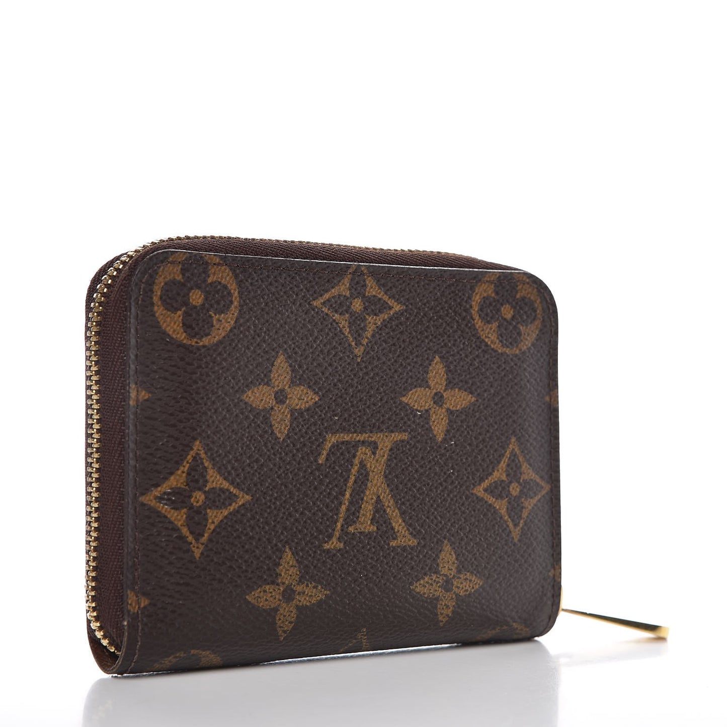 Monogram Zippy Coin Purse