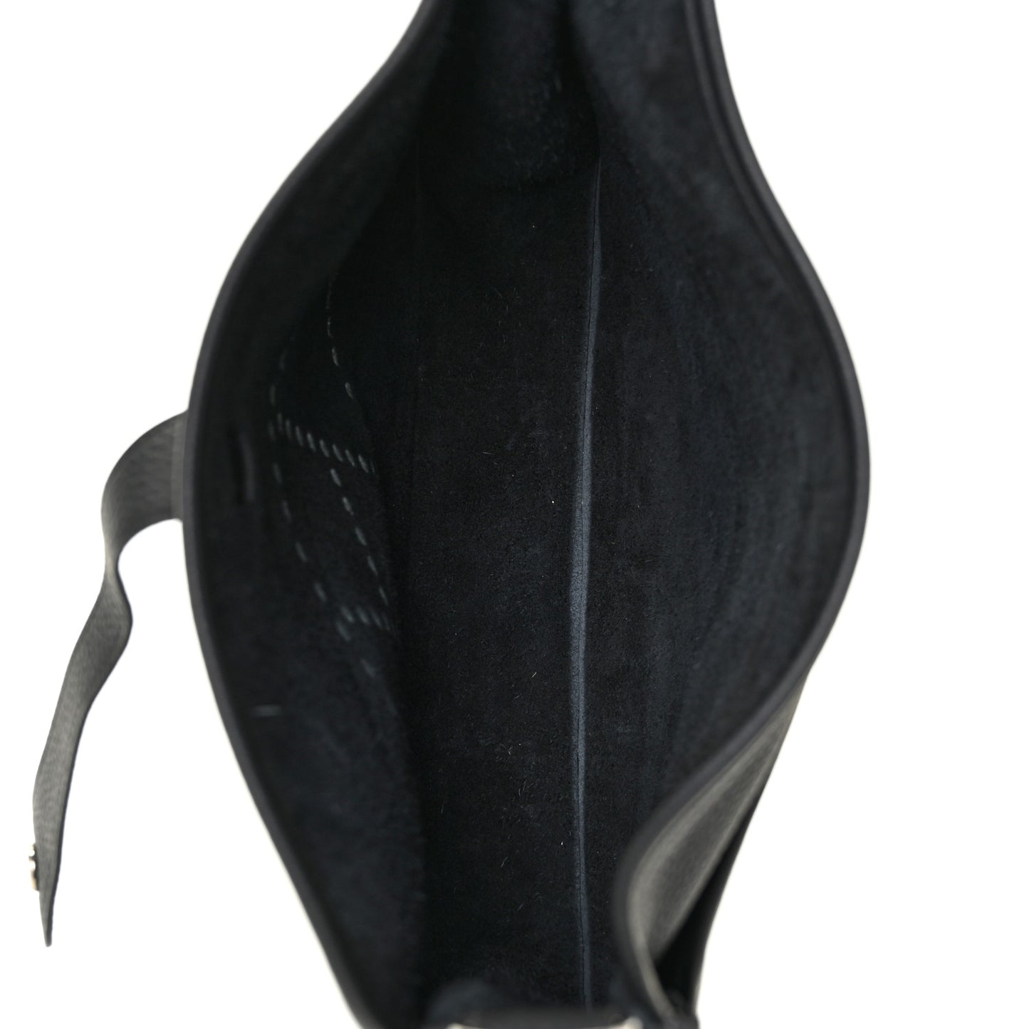 Taurillon Clemence Evelyne III GM Black