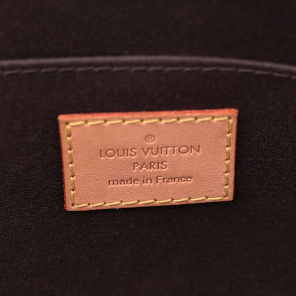 Louis Vuitton Vernis Roxbury Drive Amarante 6 of 15