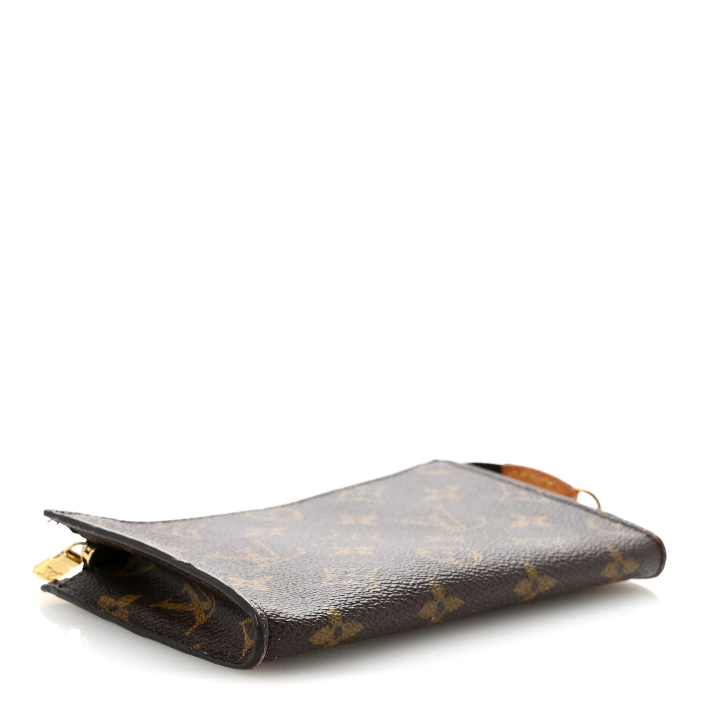 Monogram Bucket 23 Pouch