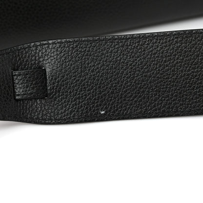 Balenciaga Grained Calfskin Neo Classic Gold Hardware S City Black 11 of 12