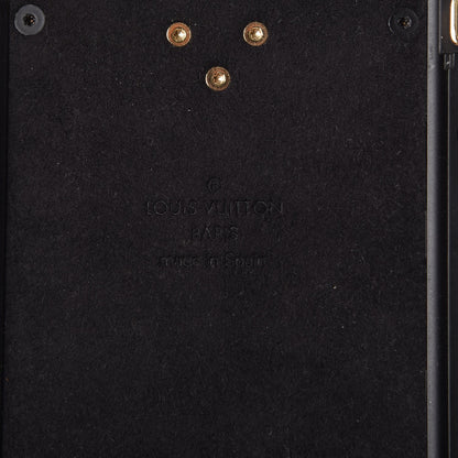 Louis Vuitton Reverse Monogram Eye-Trunk iPhone X Case 6 of 9