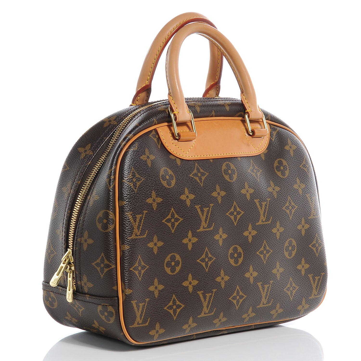 Louis Vuitton Monogram Trouville 3 of 8
