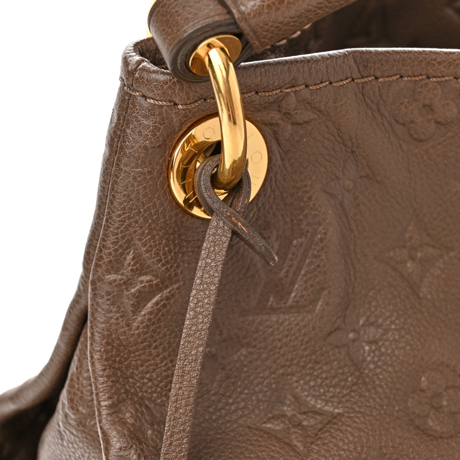 Louis Vuitton Empreinte Artsy MM Ombre 10 of 10