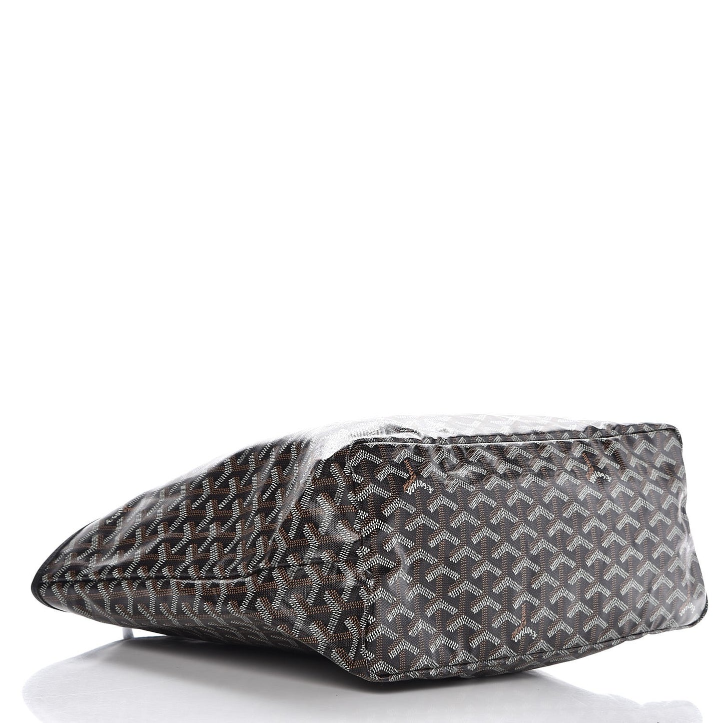 Goyardine Saint Louis PM Black