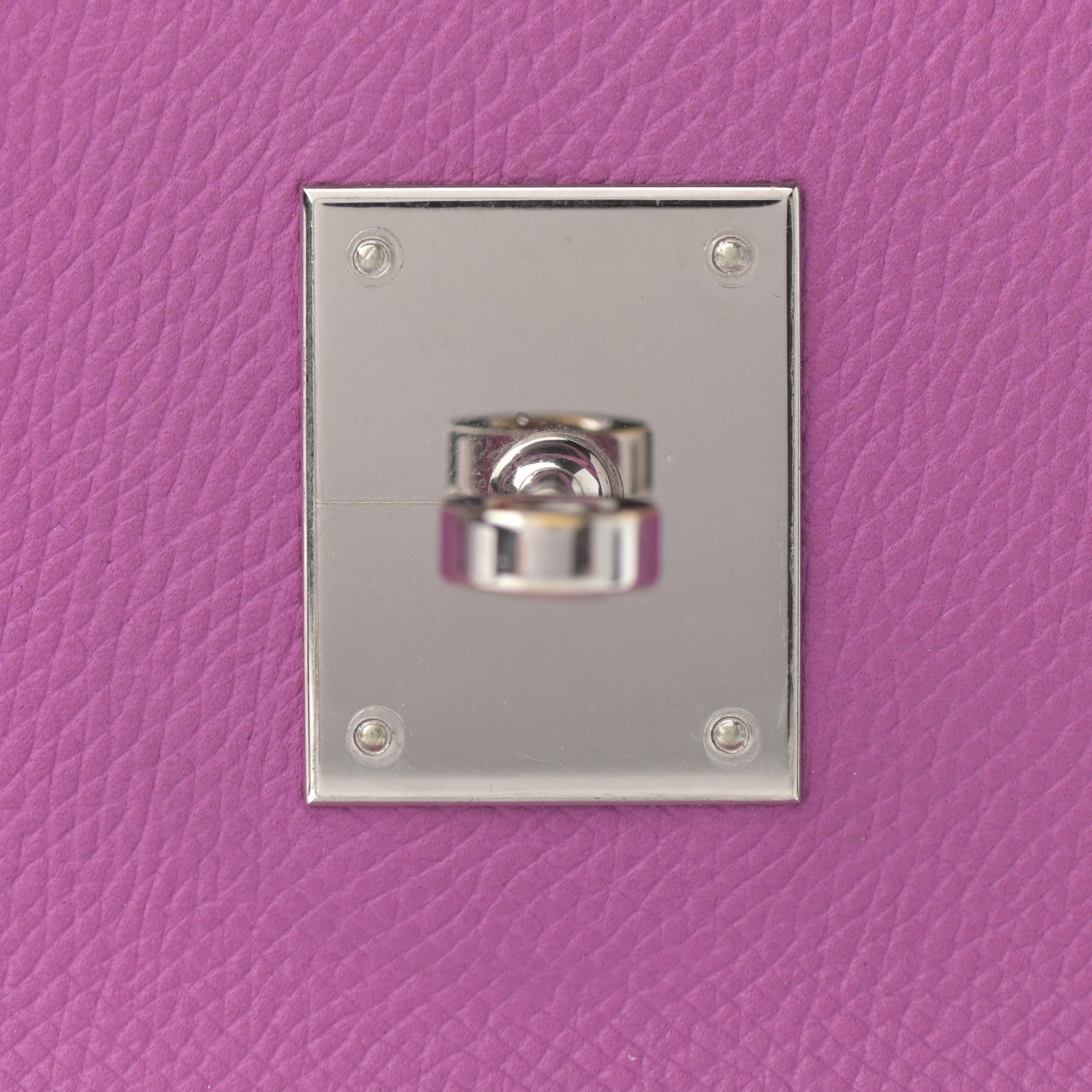 Hermes Epsom Birkin 30 Cyclamen 23 of 39