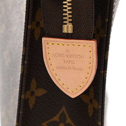 Louis Vuitton Monogram Toiletry Pouch 26 6 of 8
