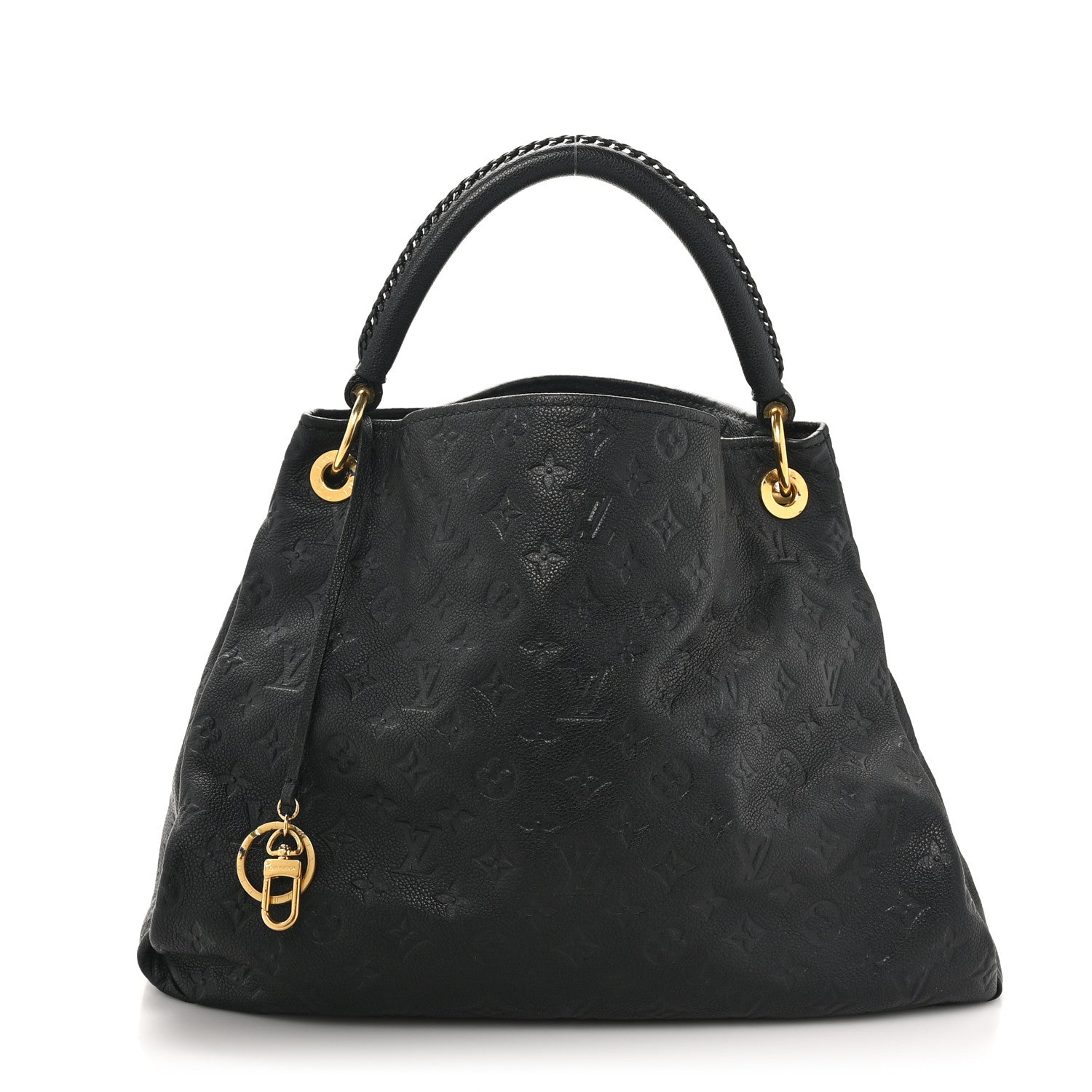 Louis Vuitton Empreinte Artsy MM Black 1 of 9