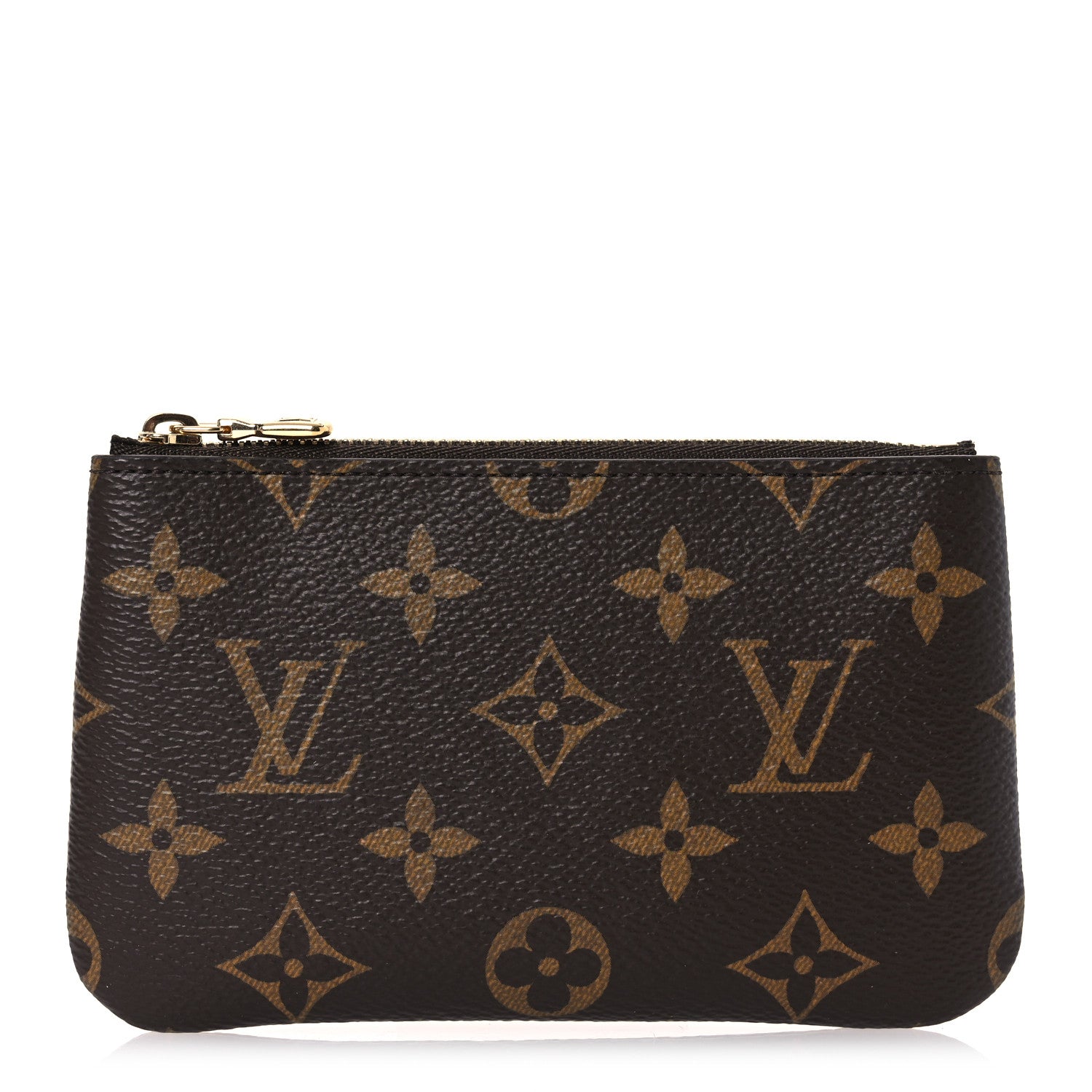 Louis Vuitton Monogram Key Pouch S 1 of 6