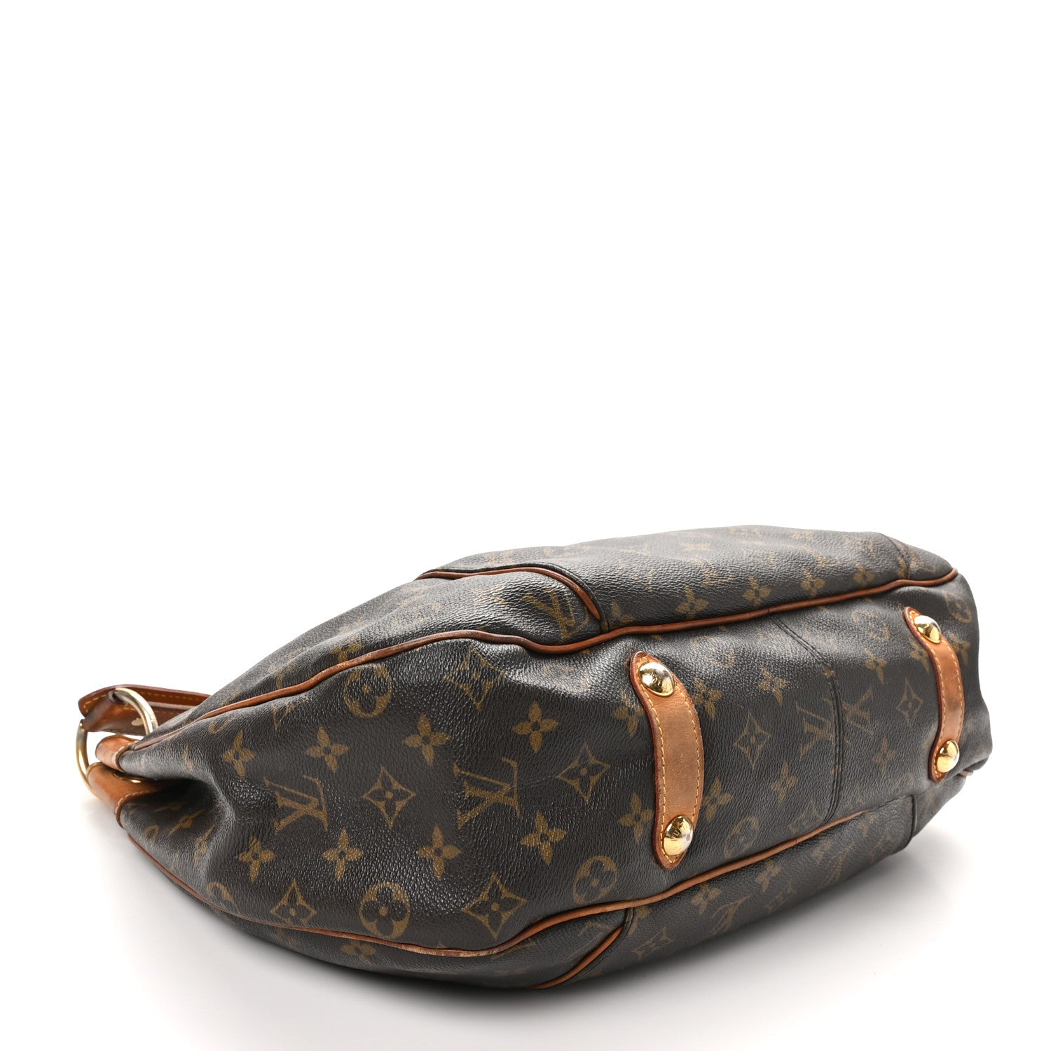 Louis Vuitton Monogram Galliera PM 4 of 14