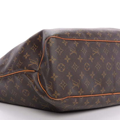 Louis Vuitton Monogram Delightful MM 6 of 9