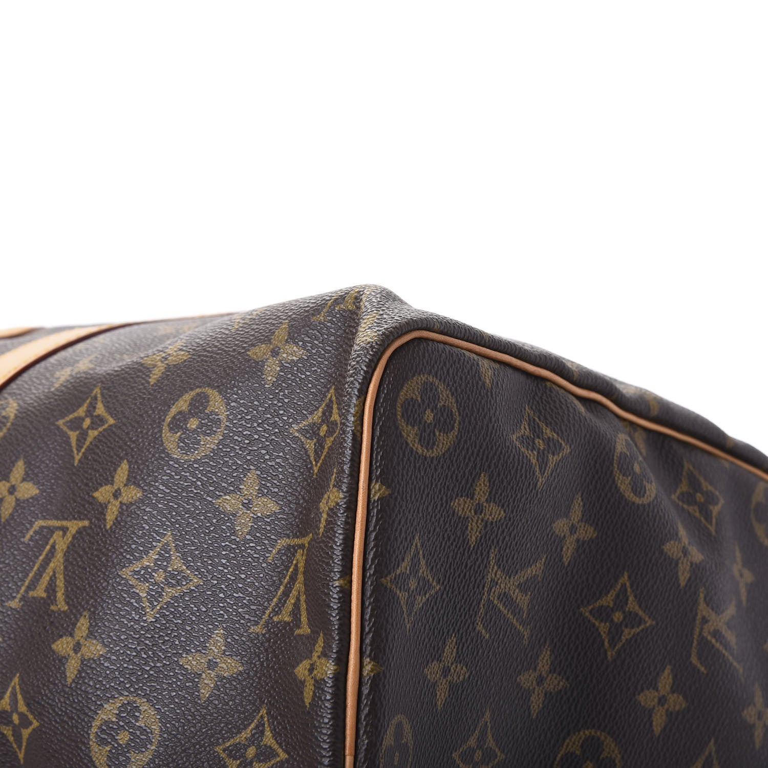 Louis Vuitton Monogram Keepall 45 12 of 12