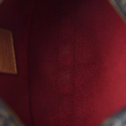Louis Vuitton Monogram Croissant PM 7 of 15