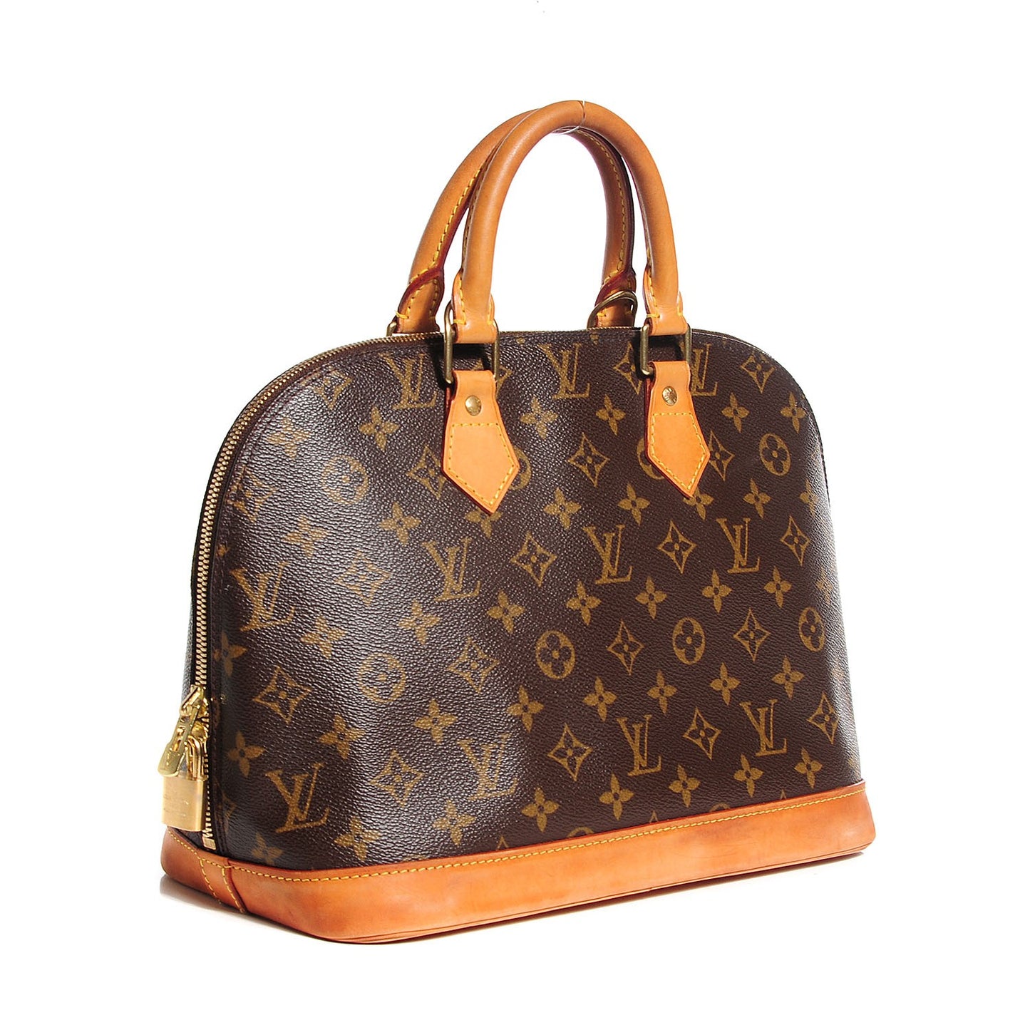 Monogram Alma PM