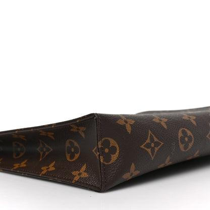 Louis Vuitton Monogram Toiletry Pouch 26 4 of 8