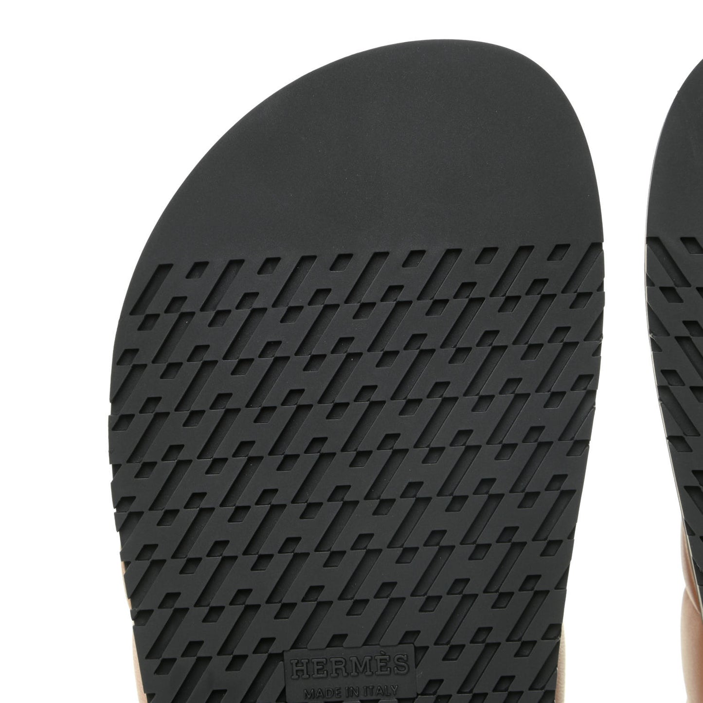 Nappa Extra Sandals 37 Naturel